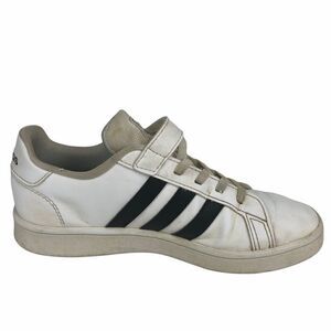 Adidas low top sneakers
